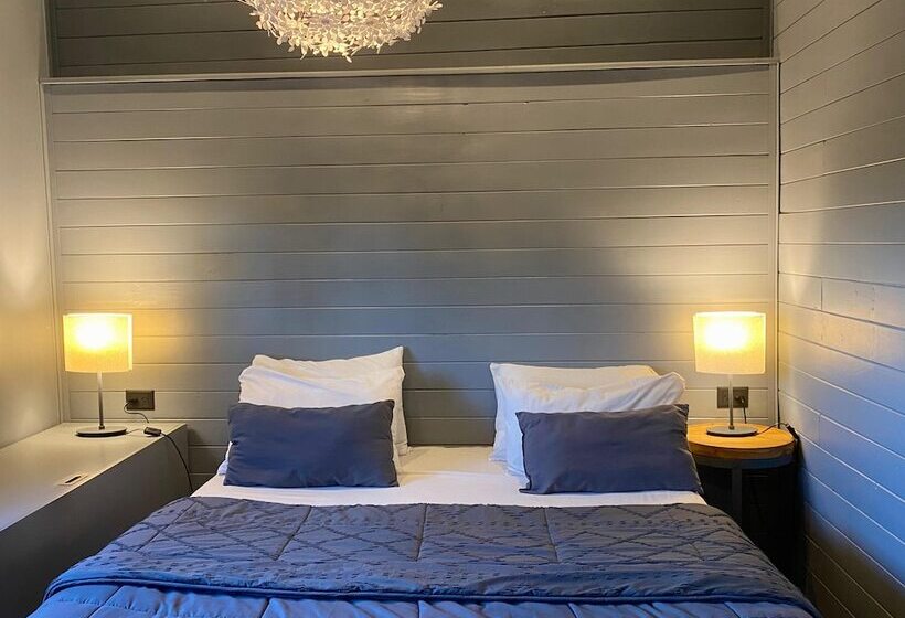 هتل Eze Inn Boutique