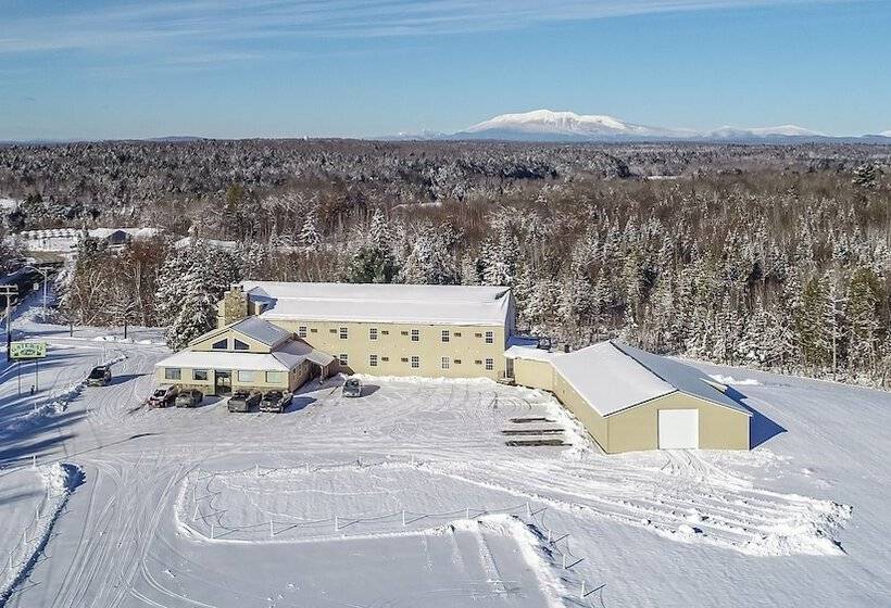 Отель Gateway Inn