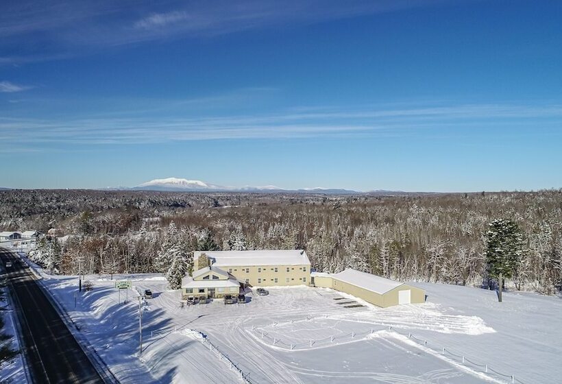 Отель Gateway Inn