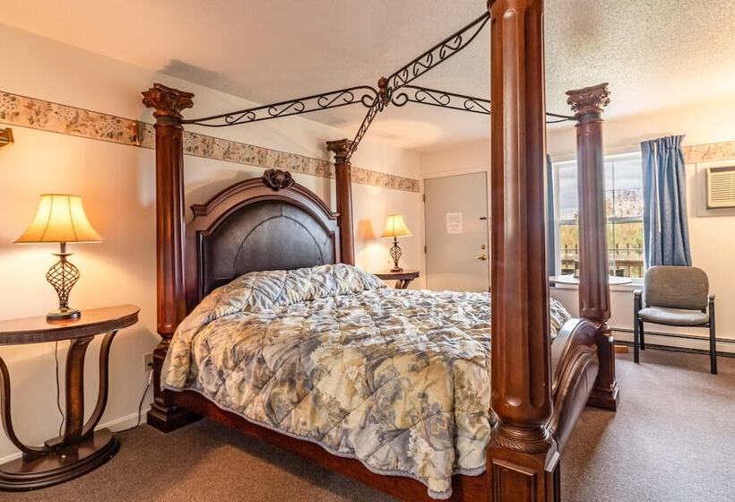 Отель Gateway Inn