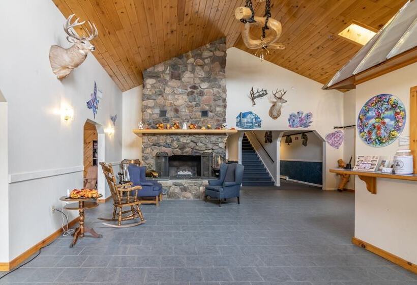 Отель Gateway Inn