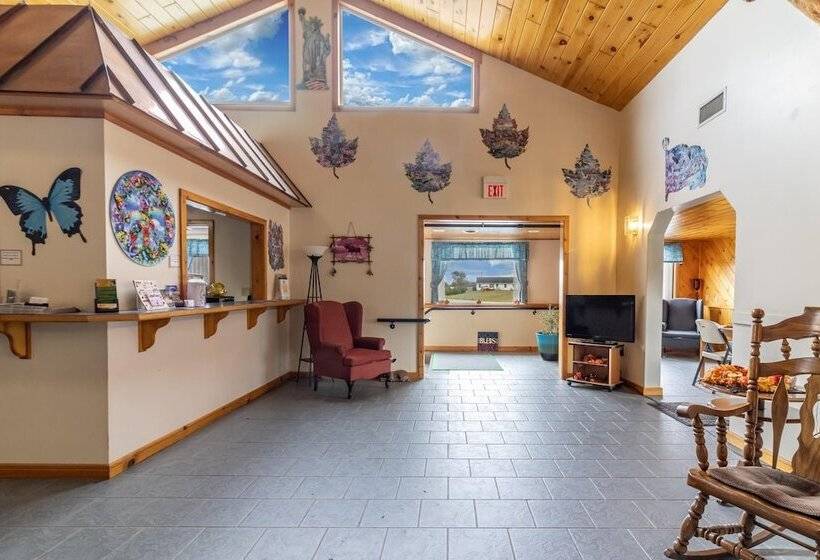 Отель Gateway Inn