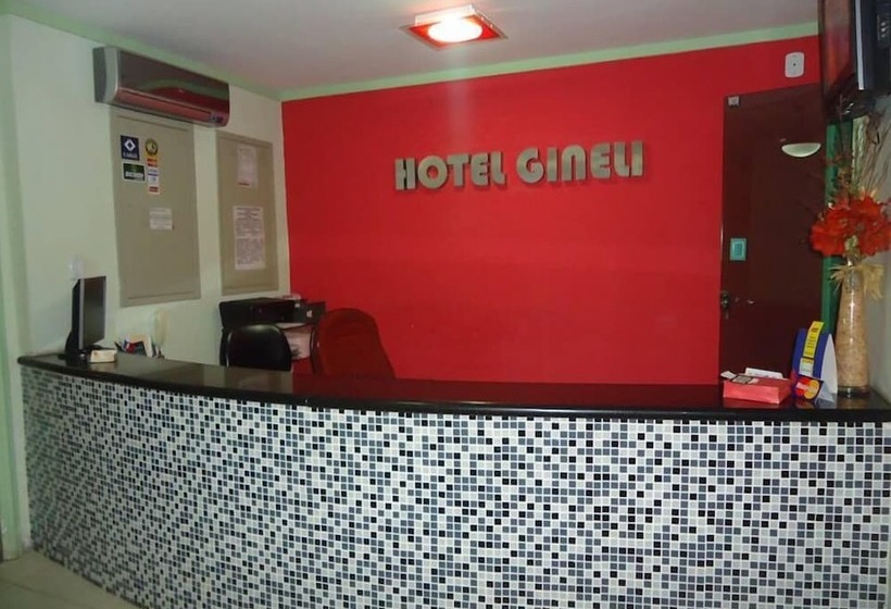 Hotel Gineli