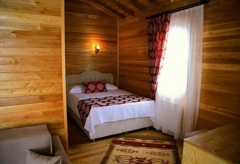 ホテル Gokoz Natural Park