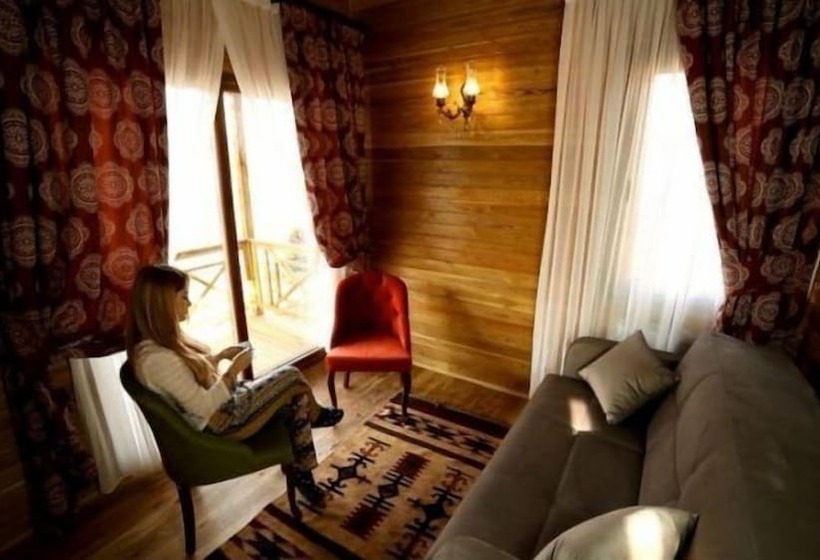 ホテル Gokoz Natural Park