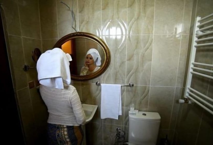 ホテル Gokoz Natural Park