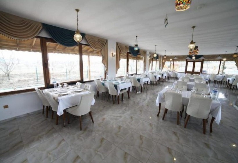 ホテル Gokoz Natural Park