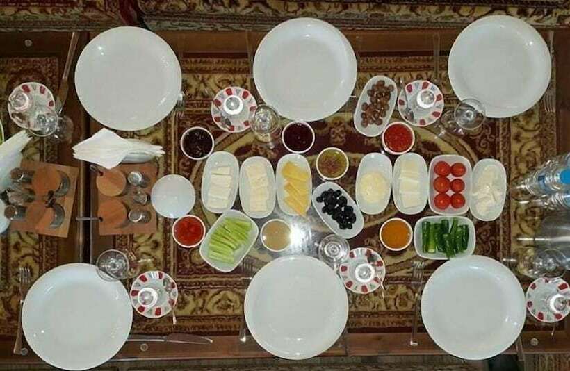 ホテル Gokoz Natural Park