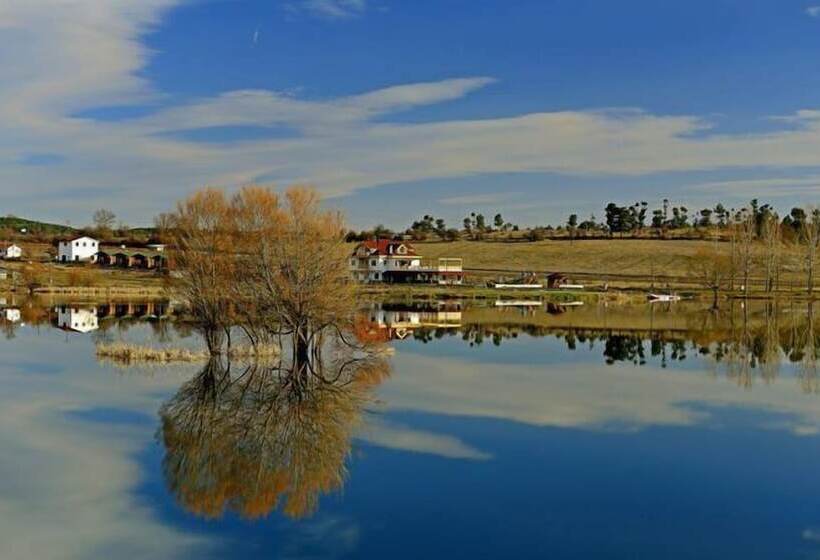 ホテル Gokoz Natural Park