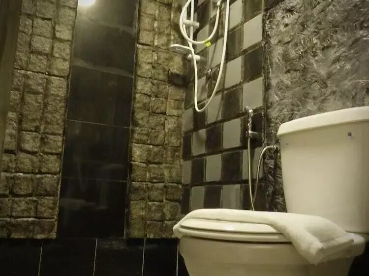 Hotelli Kukup Golf Resort