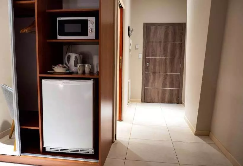 ホテル Leloir Suites & Meetings