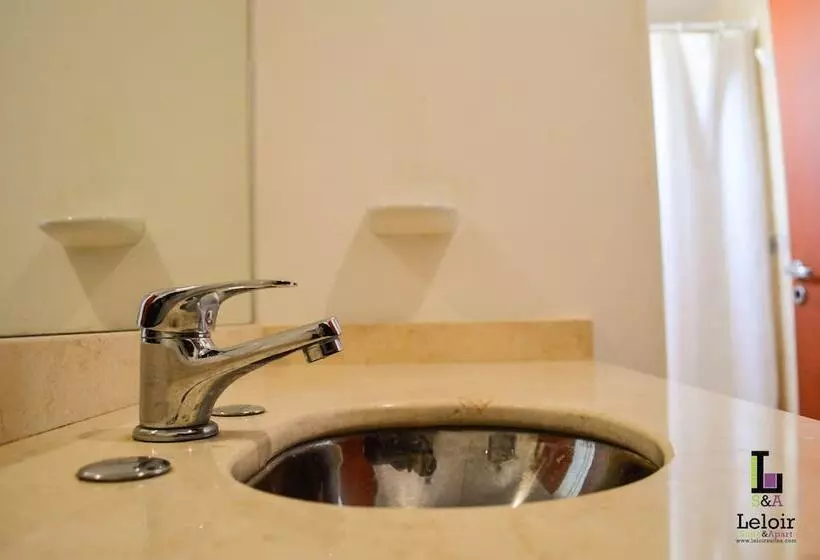 ホテル Leloir Suites & Meetings