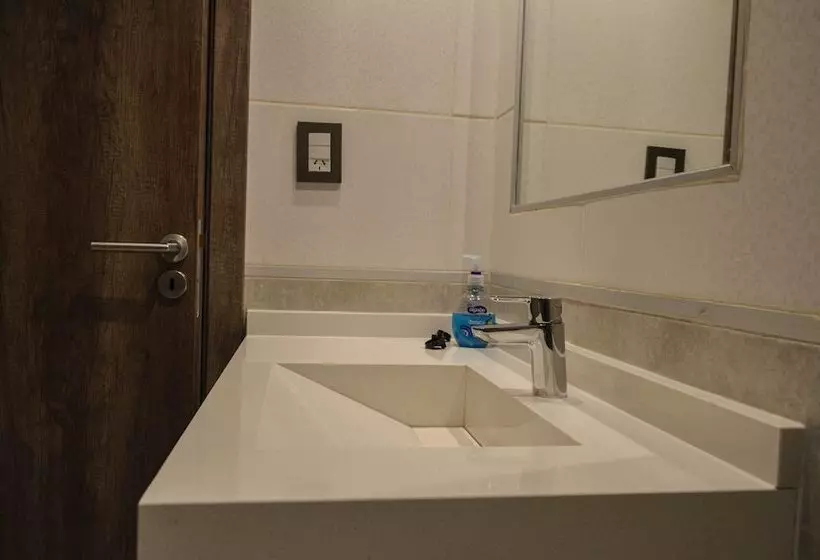 ホテル Leloir Suites & Meetings