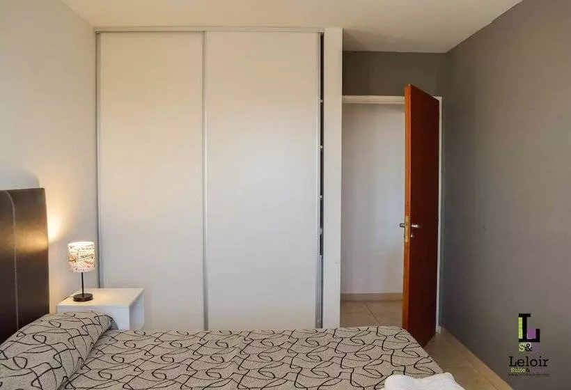 ホテル Leloir Suites & Meetings