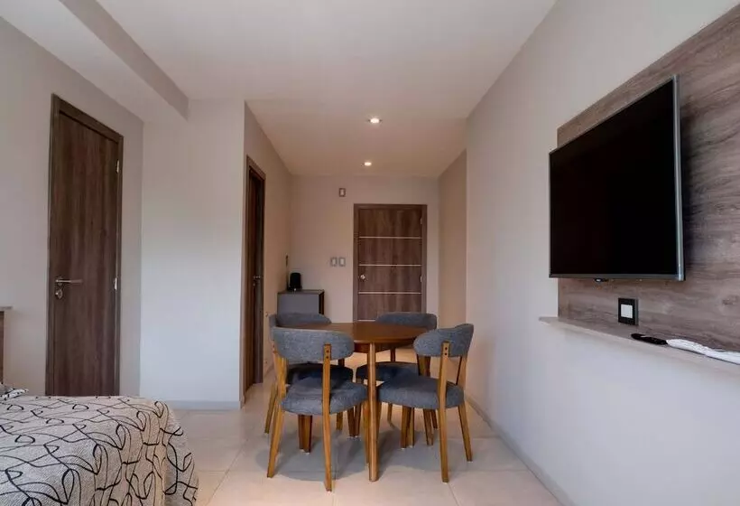 ホテル Leloir Suites & Meetings