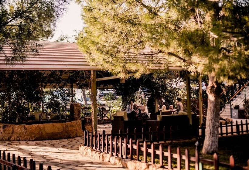 هتل Mountain Breeze Resort