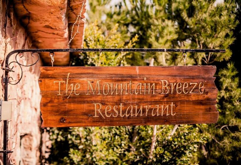 هتل Mountain Breeze Resort