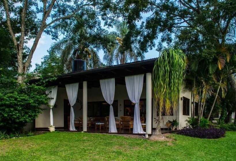 Hotel Posada Del Muelle