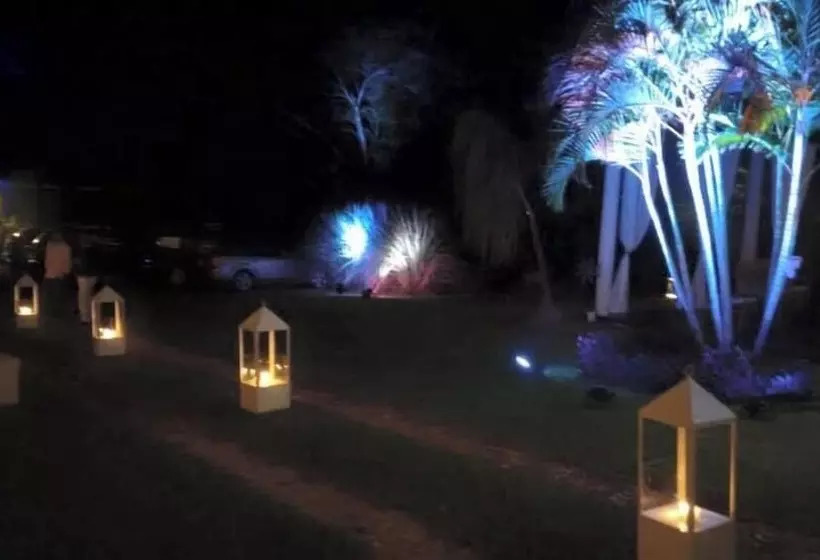 ホテル Posada Del Muelle