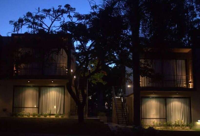 Hotel Posada Del Muelle