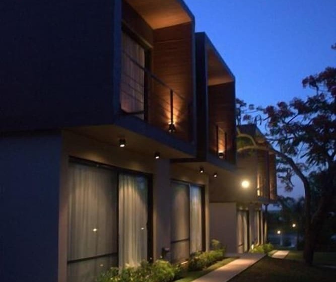 Hotel Posada Del Muelle