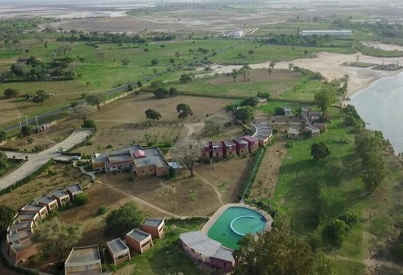 هتل Royal Malango