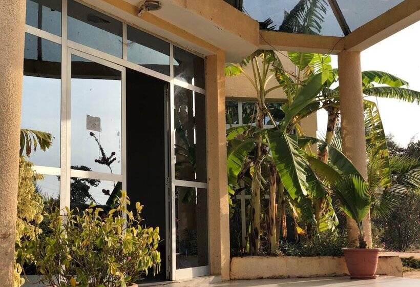 هتل Royal Malango