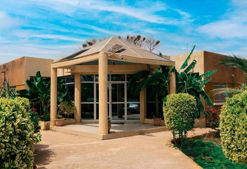 هتل Royal Malango