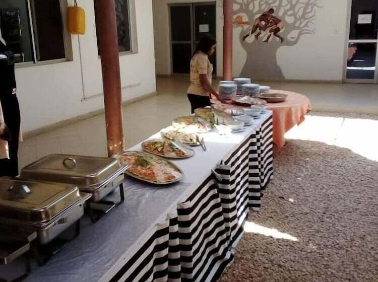 هتل Royal Malango