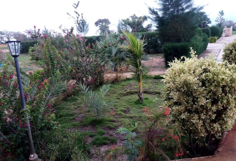 هتل Royal Malango