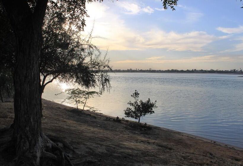 هتل Royal Malango