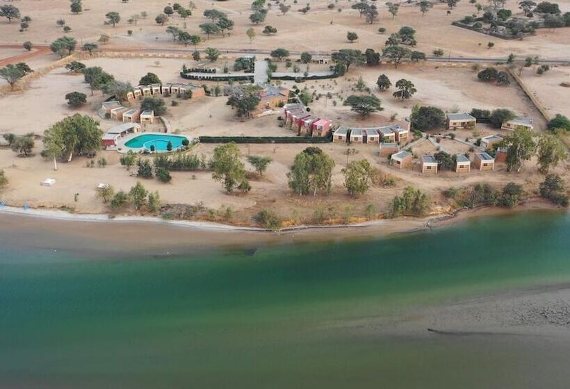 هتل Royal Malango