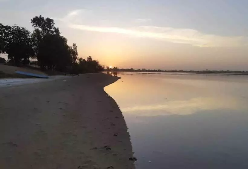 هتل Royal Malango