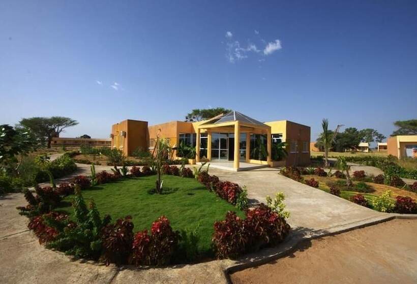 هتل Royal Malango