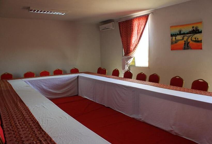 هتل Royal Malango