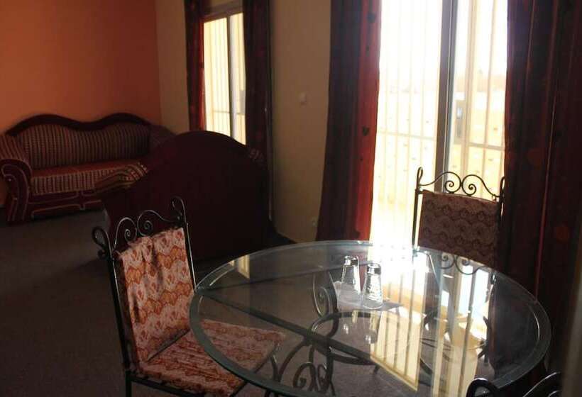 هتل Royal Malango