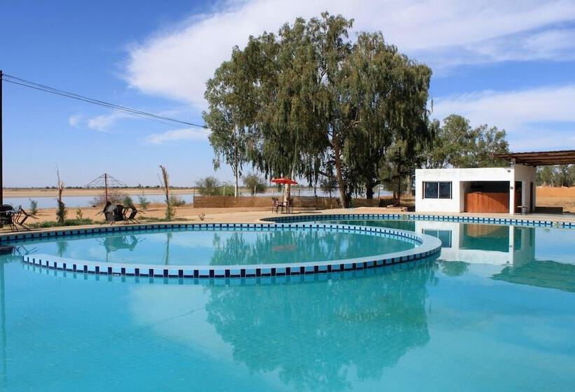 هتل Royal Malango