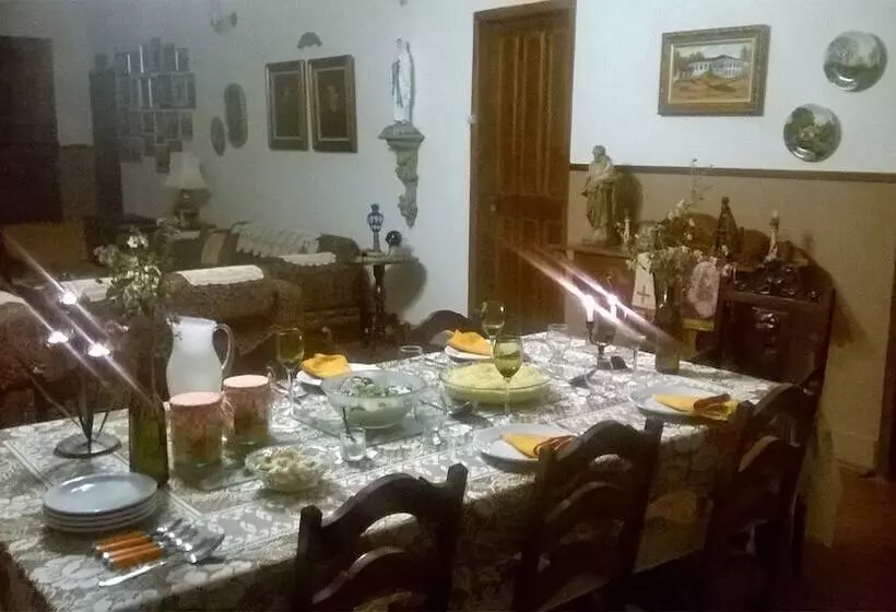 Maaseutuhotelli Fazenda Da Roseta