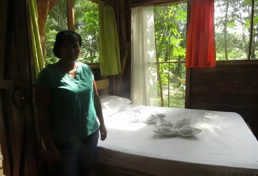 Maaseutuhotelli Finca Vocaré Agroturismo