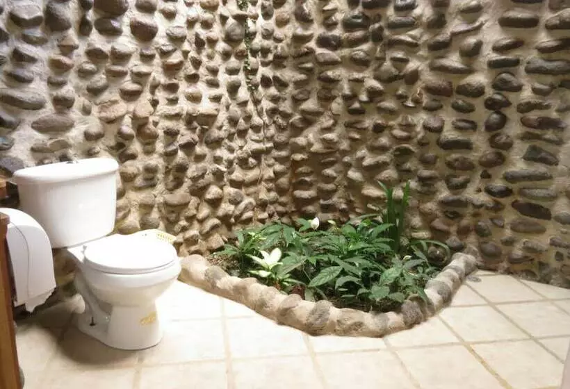 Maaseutuhotelli Finca Vocaré Agroturismo