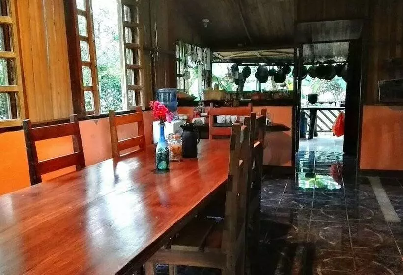 Maaseutuhotelli Finca Vocaré Agroturismo