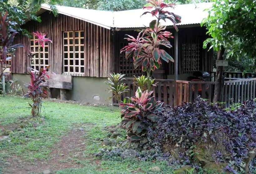 Maaseutuhotelli Finca Vocaré Agroturismo