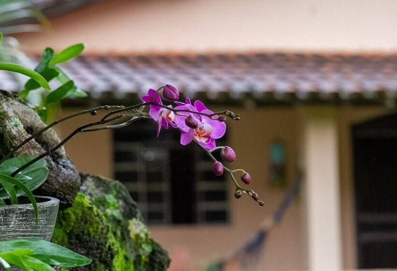 Hotel Rural Pousada Fazenda Polyanna