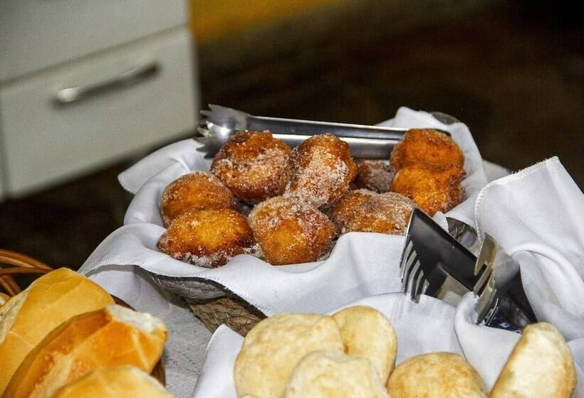 Hotel Rural Pousada Fazenda Polyanna