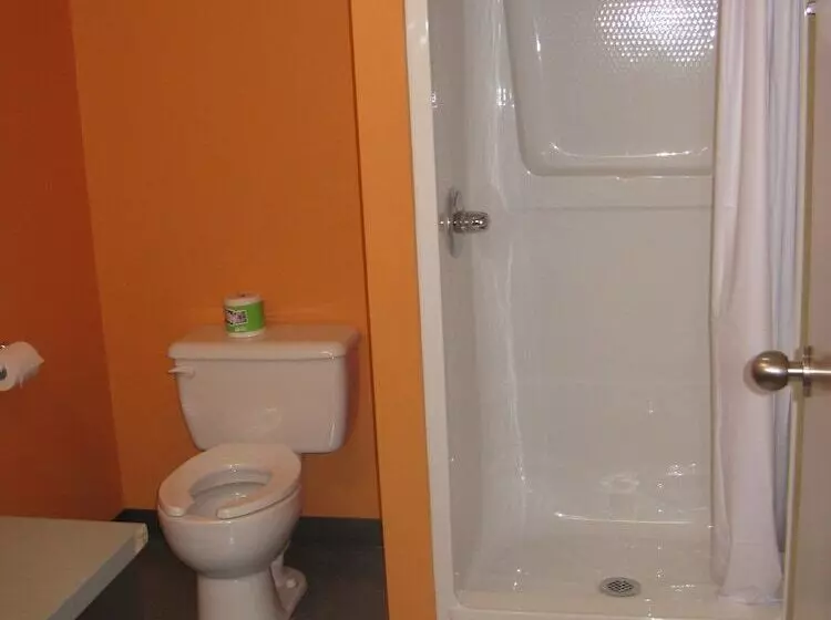 Hotelli Université De Moncton