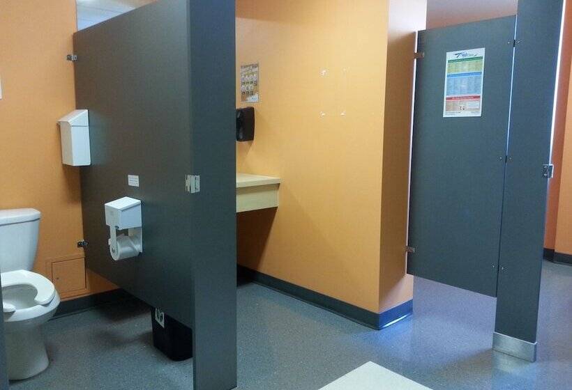 Отель Université De Moncton