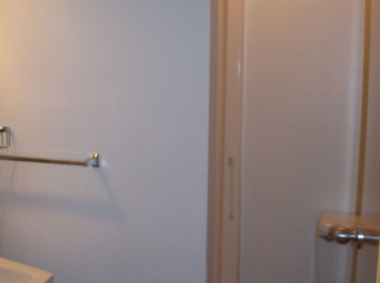 Отель Université De Moncton