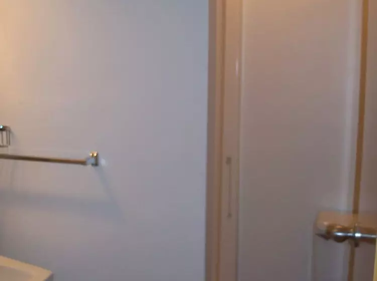 Hotelli Université De Moncton