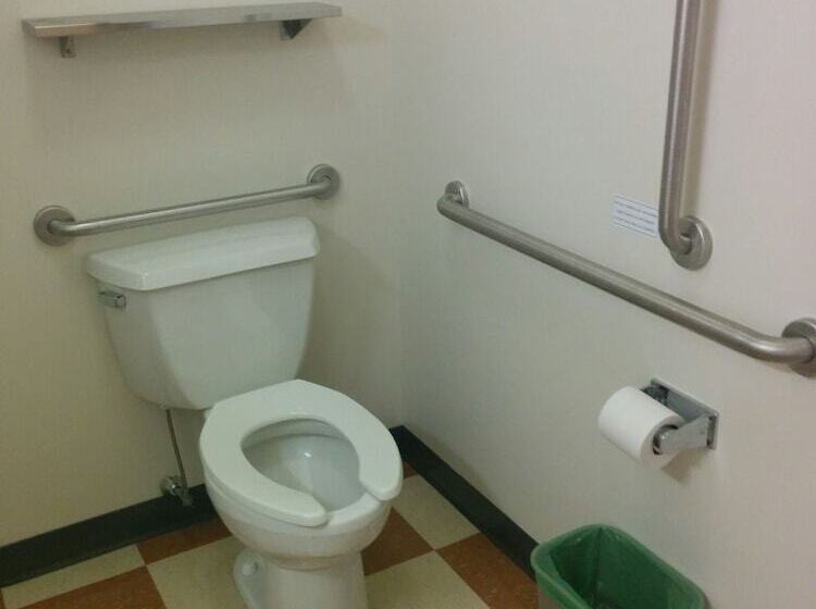 Отель Université De Moncton