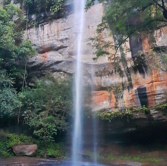 هتل Vista Alegre Natural Resort   Bungalows